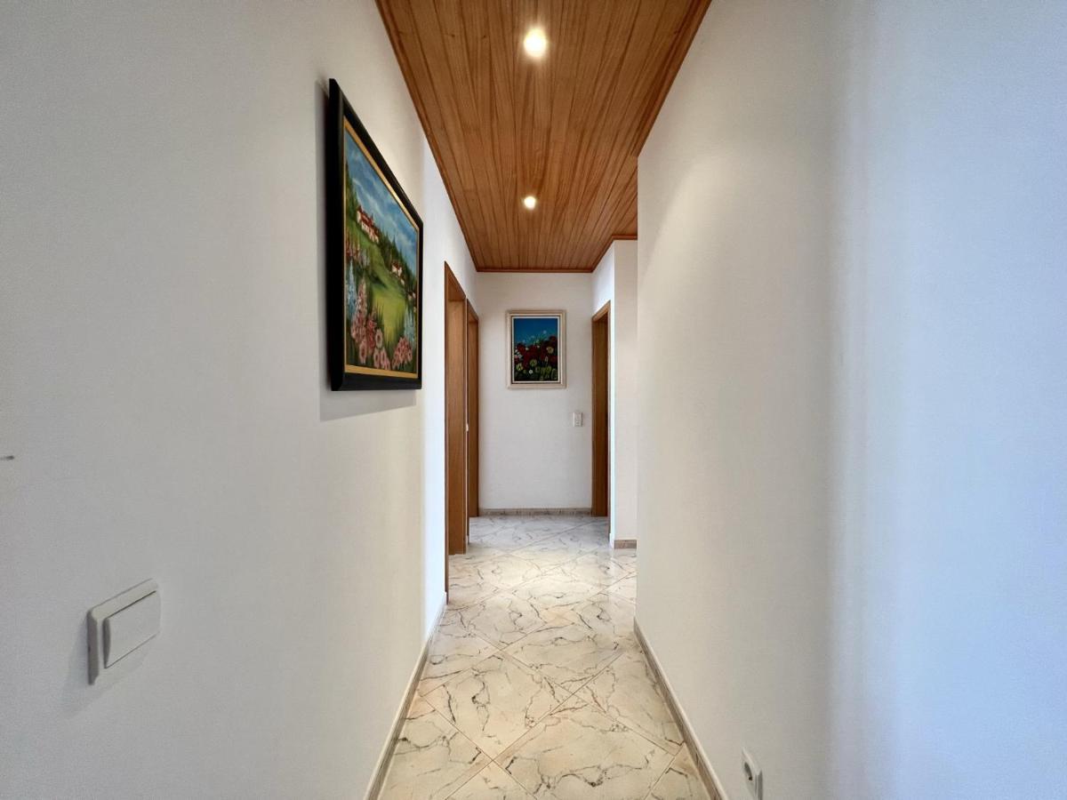 Quarteira Elegant With Pool By Homing Apartment Luaran gambar