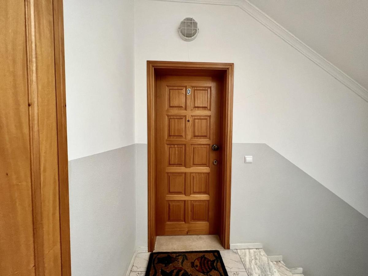 Quarteira Elegant With Pool By Homing Apartment Luaran gambar